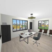 C.O.H. Havilah local du gardien 1