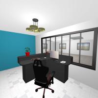 C.O.H. Havilah & Abraham Production régie N° 1