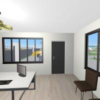 C.O.H. Havilah local du gardien 2