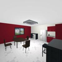 C.O.H. Havilah & Abraham Production espace détente suisine